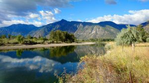 Okanagan Nation Alliance and UBCO, host Columbia River conference