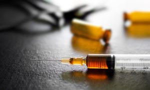 UBCO researchers explore therapeutic uses of ketamine