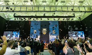 UBCO celebrates the graduates of 2023