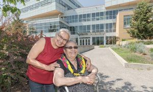 UBCO confers first-ever degrees taught in Nsyilxcn language